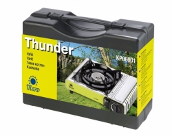 Plynový vařič THUNDER; MEVA 